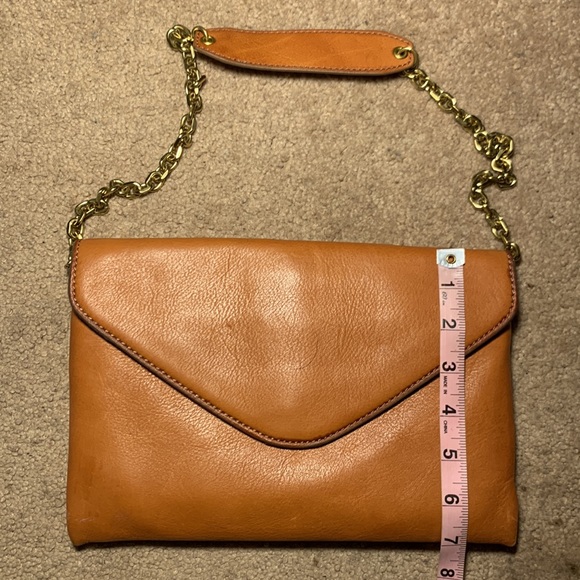 J.Crew leather shoulder bag - Picture 8 of 8